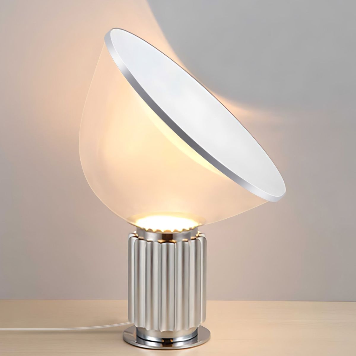 Aurelia Reflect Table Lamp