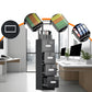 lexiOrganize 4-Drawer Filing Cabinet