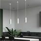 BorealLight - Nordic LED pendant light