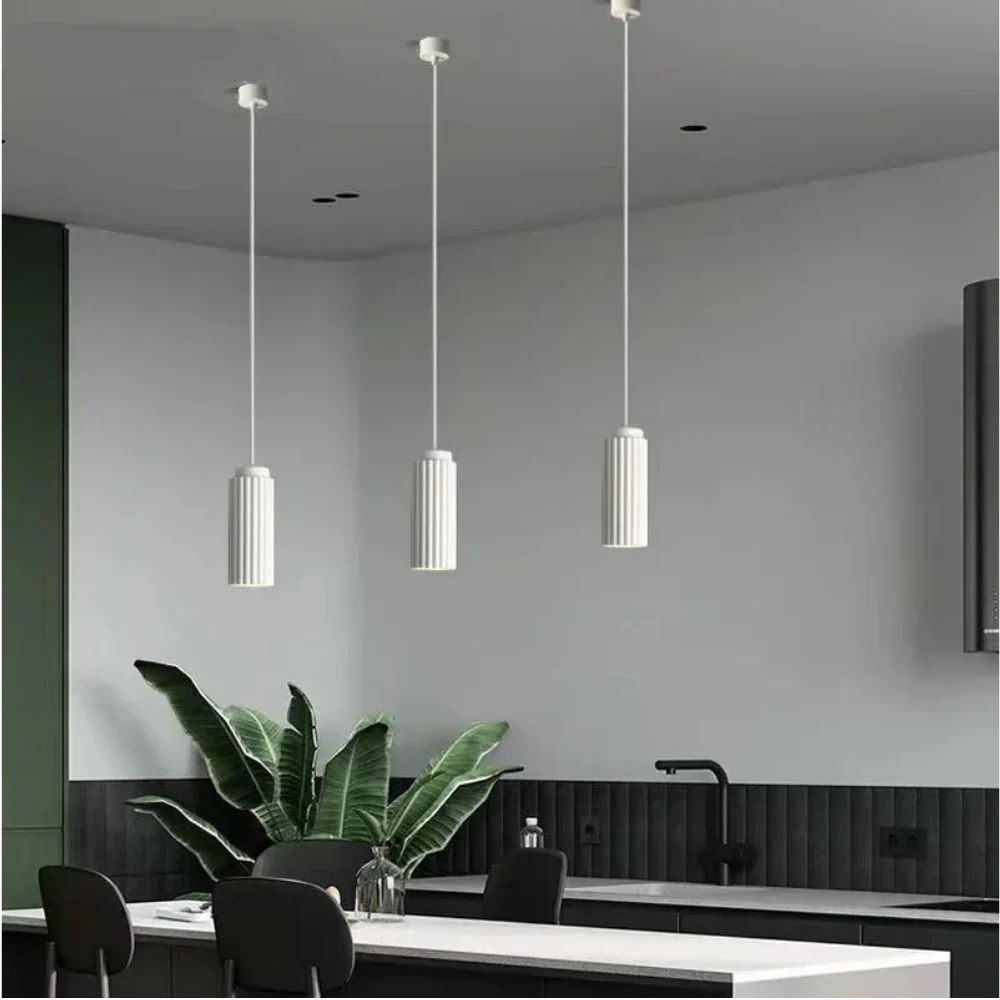 BorealLight - Nordic LED pendant light