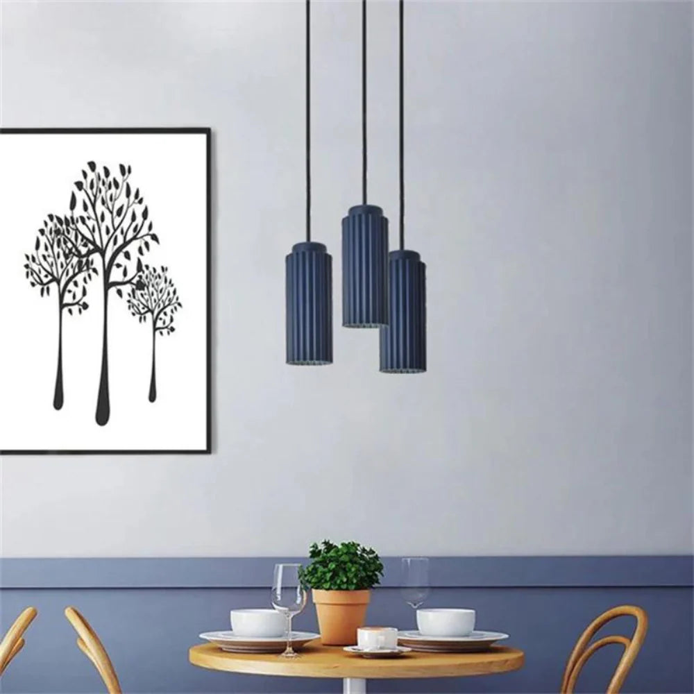 BorealLight - Nordic LED pendant light