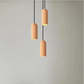 BorealLight - Nordic LED pendant light