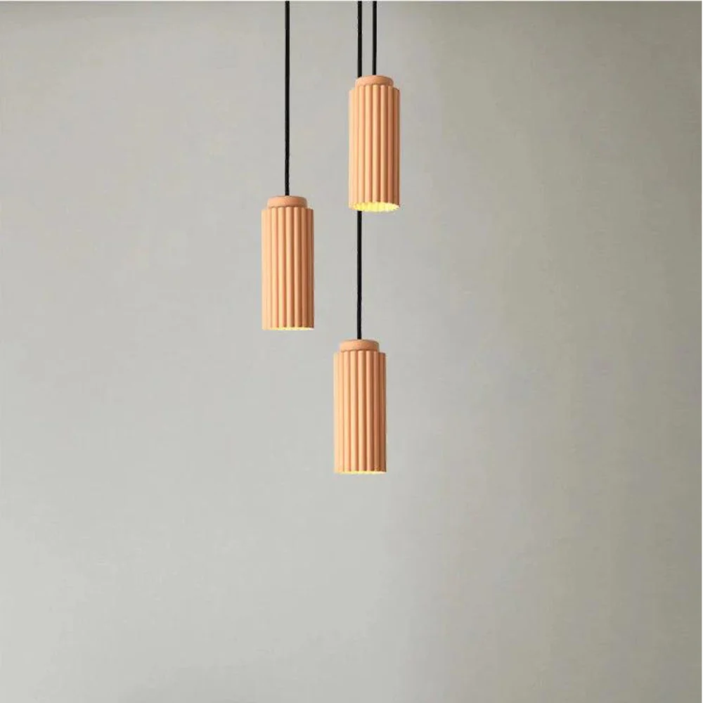 BorealLight - Nordic LED pendant light