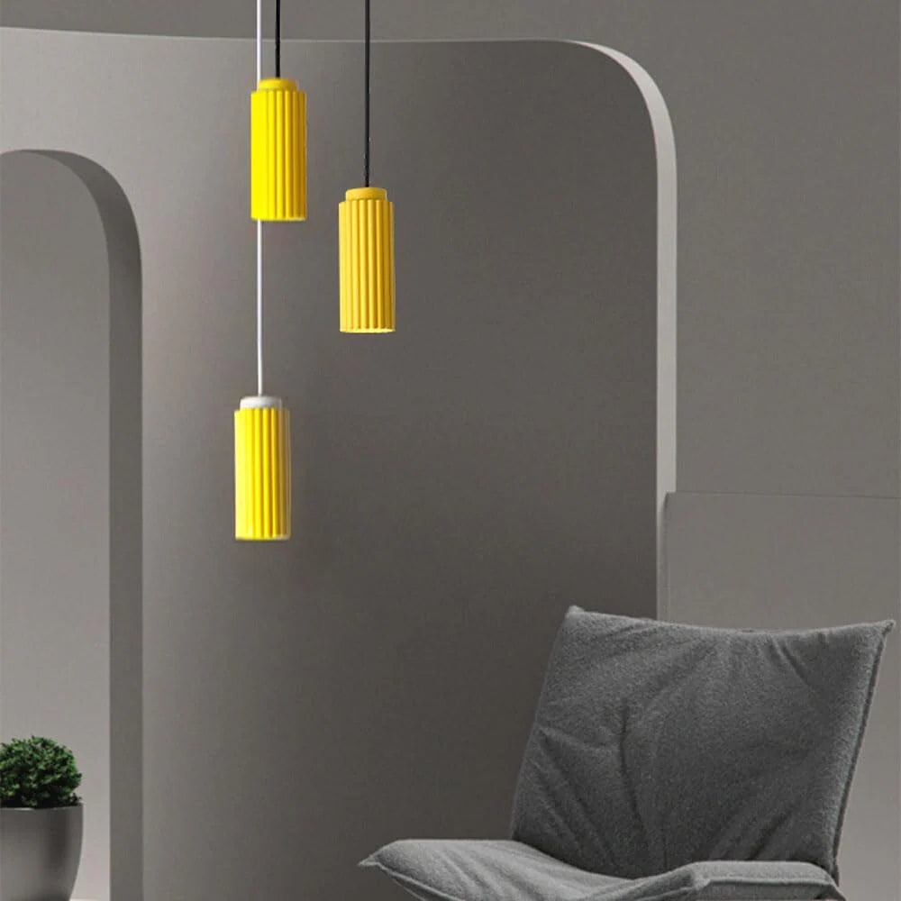 BorealLight - Nordic LED pendant light
