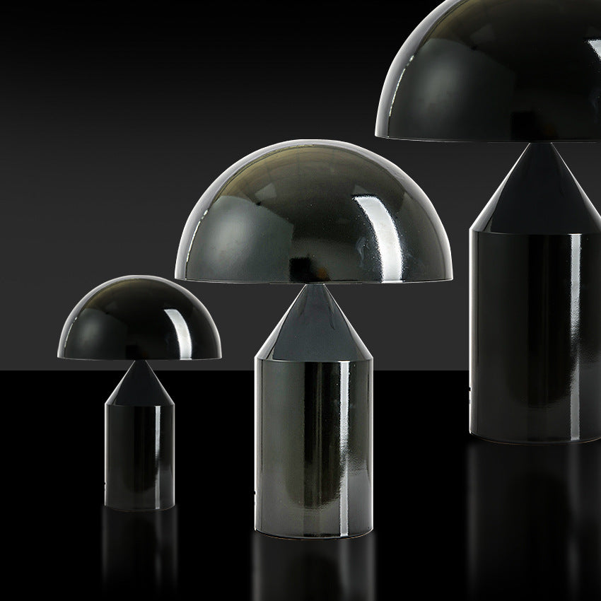 Aurora - Metal Table Lamp