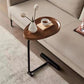CozyCurve Sofa Table– Compact Sofa & Bedside Table