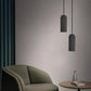 BorealLight - Nordic LED pendant light