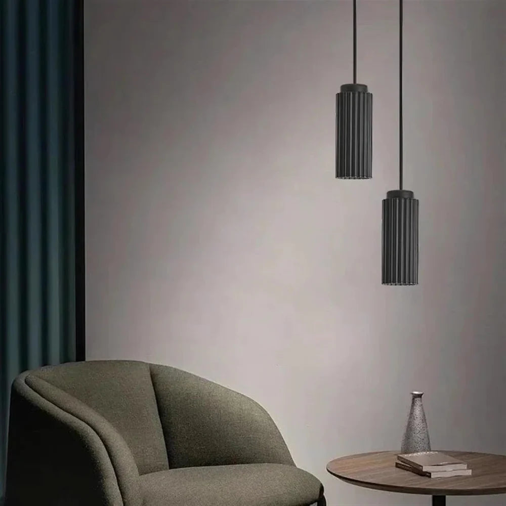 BorealLight - Nordic LED pendant light