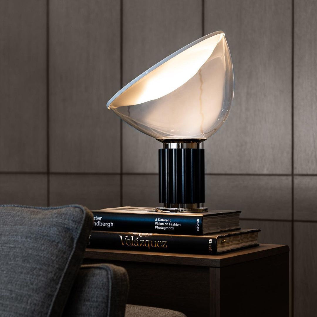 Aurelia Reflect Table Lamp