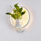 LuminaireSconce - Plant Wall Lamp