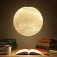 SimplicityMoon – Nordic moon pendant lamp for a stylish ambience