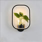 LuminaireSconce - Plant Wall Lamp