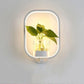 LuminaireSconce - Plant Wall Lamp