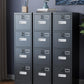 lexiOrganize 4-Drawer Filing Cabinet