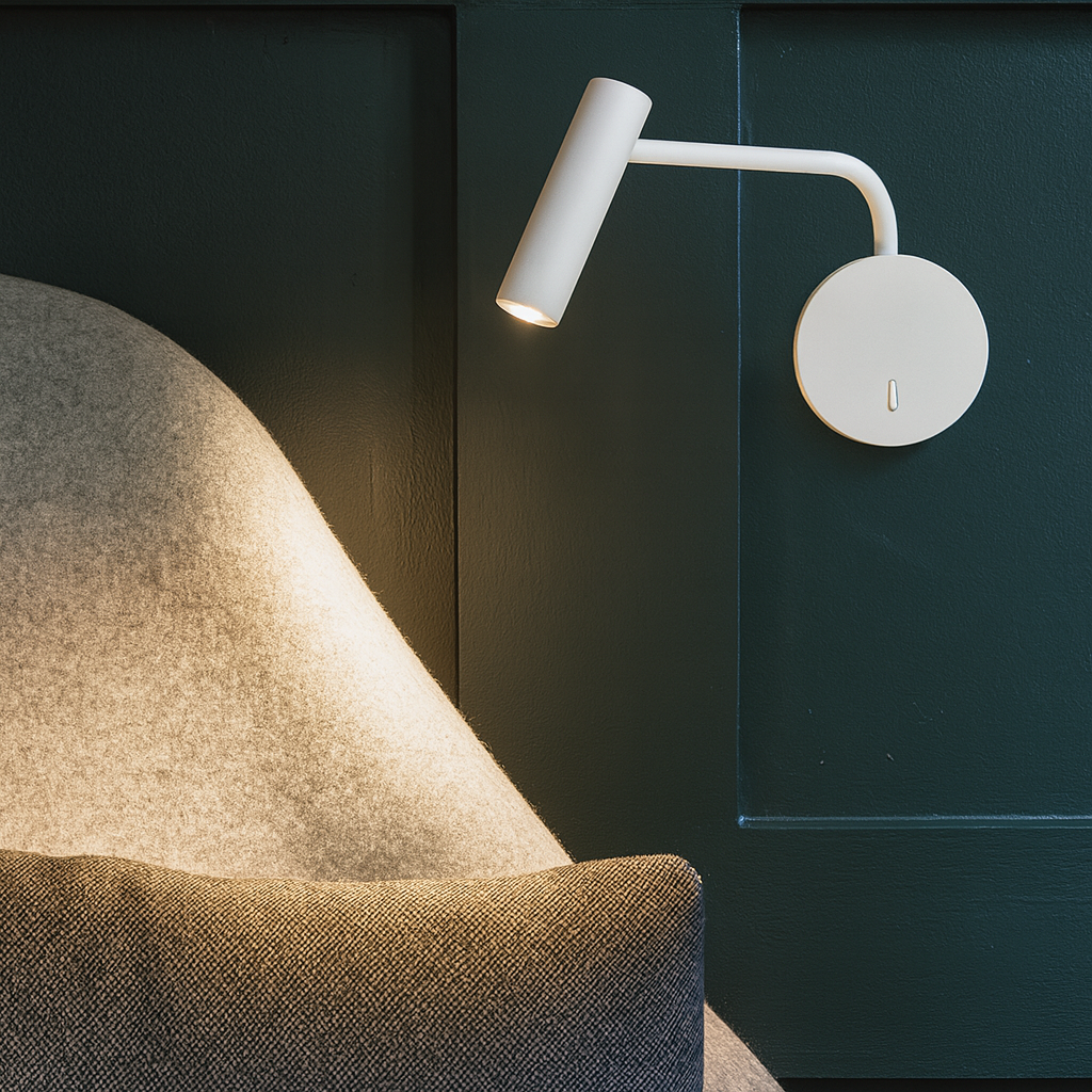 StudyShine - Reading Wall Lamp