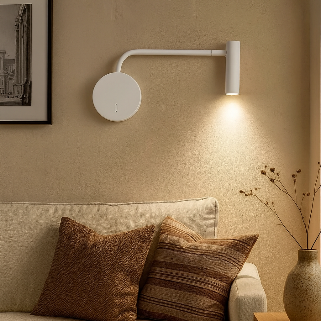 StudyShine - Reading Wall Lamp