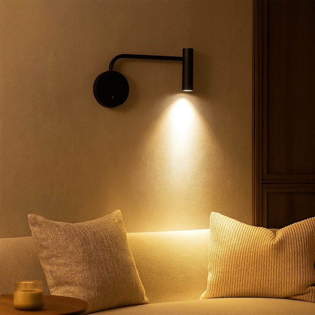 StudyShine - Reading Wall Lamp