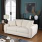 SEVA - Modern Minimalist 2-Seater Sofa