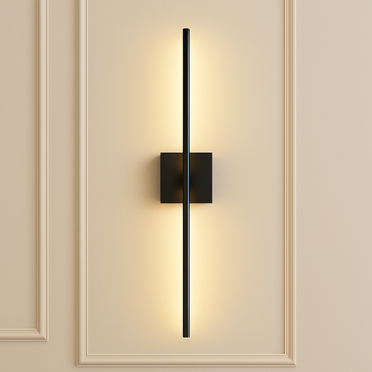 LumiLine Slim LED Wall Sconce (2-Pack)