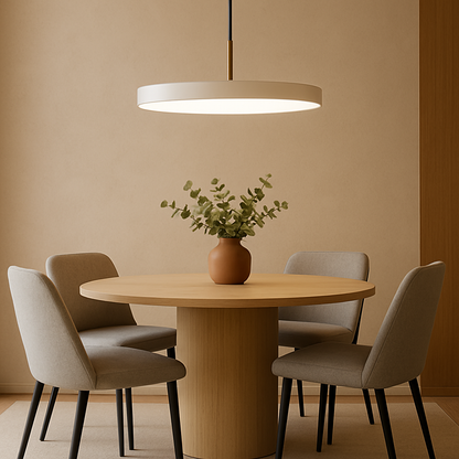 PolarPendulum - Nordic pendant lights