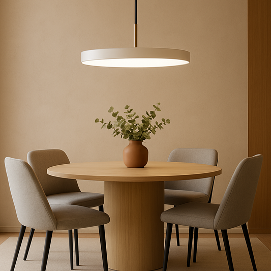 PolarPendulum - Nordic pendant lights