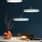 PolarPendulum - Nordic pendant lights
