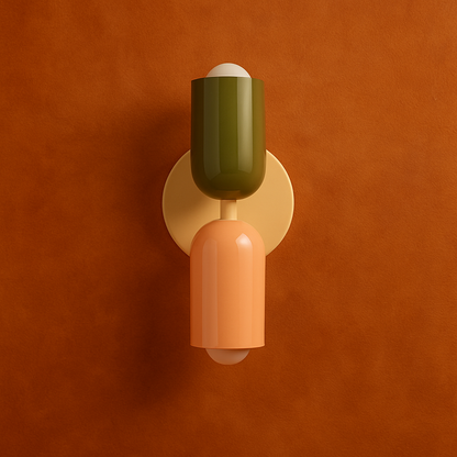 TwinGlow - Dual headlights