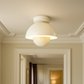 RadiantFlower - Flower Pot Ceiling Light