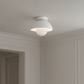 RadiantFlower - Flower Pot Ceiling Light