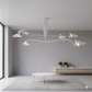 MonoArc Modern Ceiling Lamp