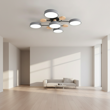 TrendCraft - modern ceiling light