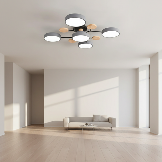 TrendCraft - modern ceiling light