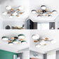 TrendCraft - modern ceiling light