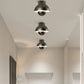 RadiantFlower - Flower Pot Ceiling Light