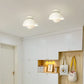 RadiantFlower - Flower Pot Ceiling Light