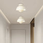 RadiantFlower - Flower Pot Ceiling Light