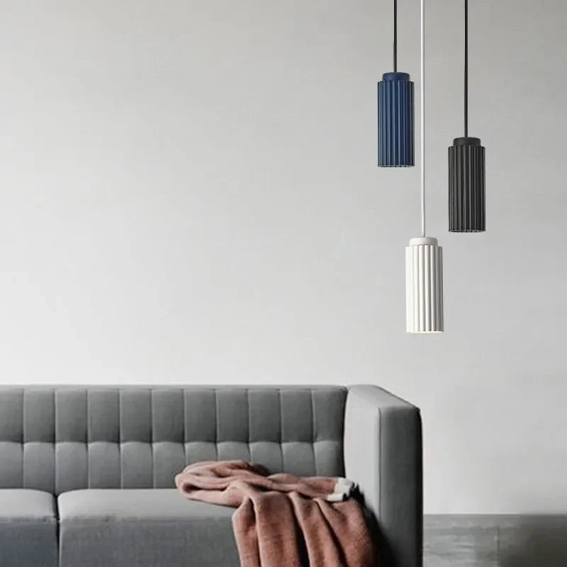 BorealLight - Nordic LED pendant light