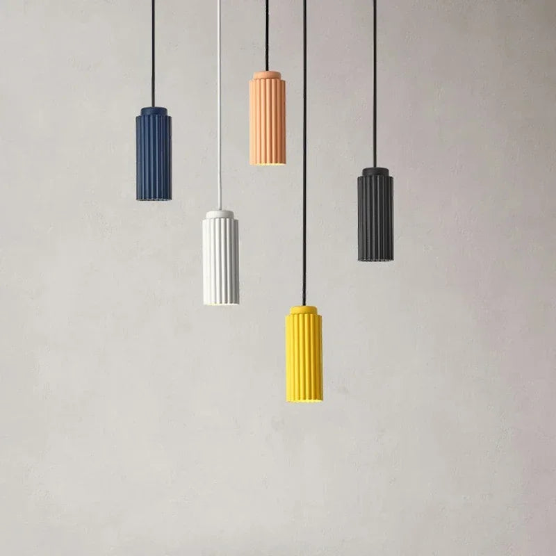 BorealLight - Nordic LED pendant light