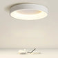 CelestialBeam - Nordic round LED ceiling lights