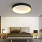 CelestialBeam - Nordic round LED ceiling lights