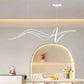 GlowSalon - Minimalist Interior Lighting
