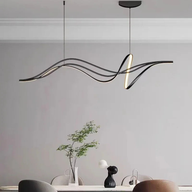 GlowSalon - Minimalist Interior Lighting