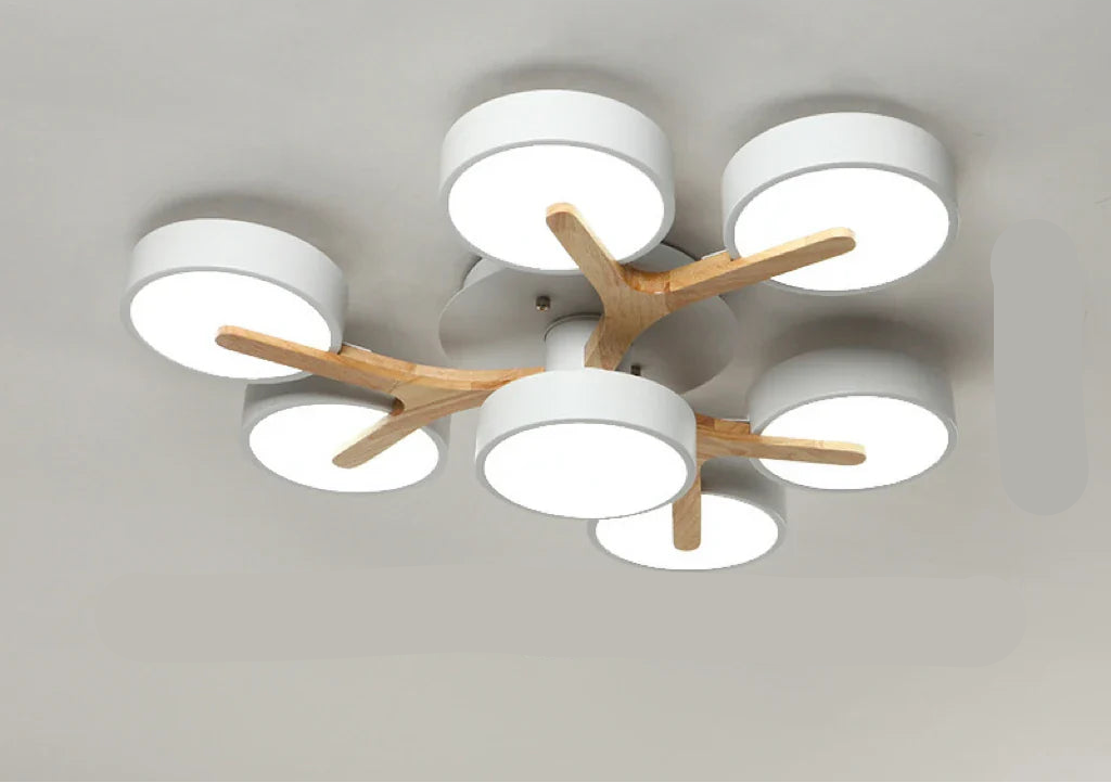 SweetMacaron - Macaron ceiling light