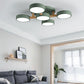 SweetMacaron - Macaron ceiling light