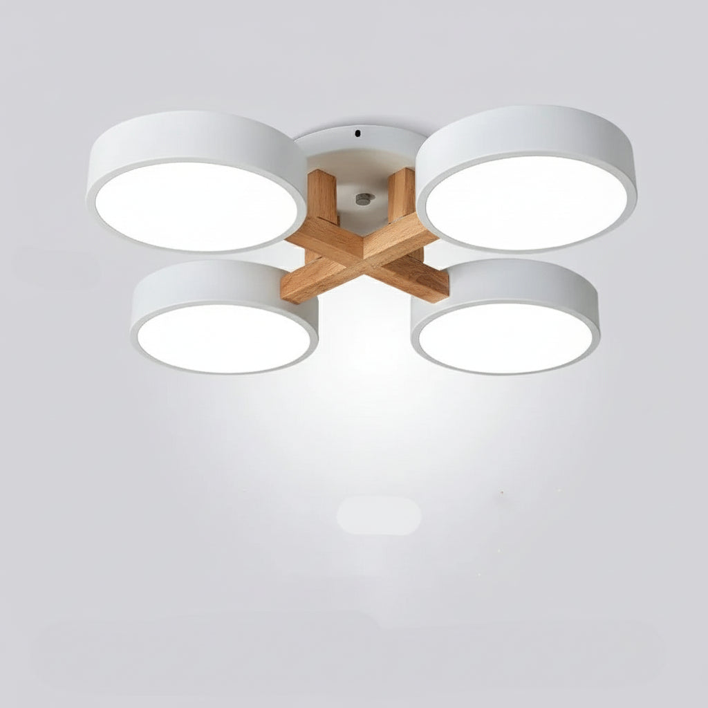 SweetMacaron - Macaron ceiling light