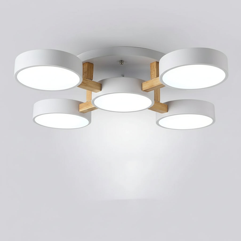 SweetMacaron - Macaron ceiling light