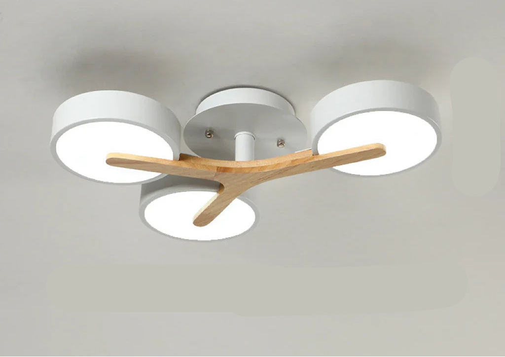 SweetMacaron - Macaron ceiling light