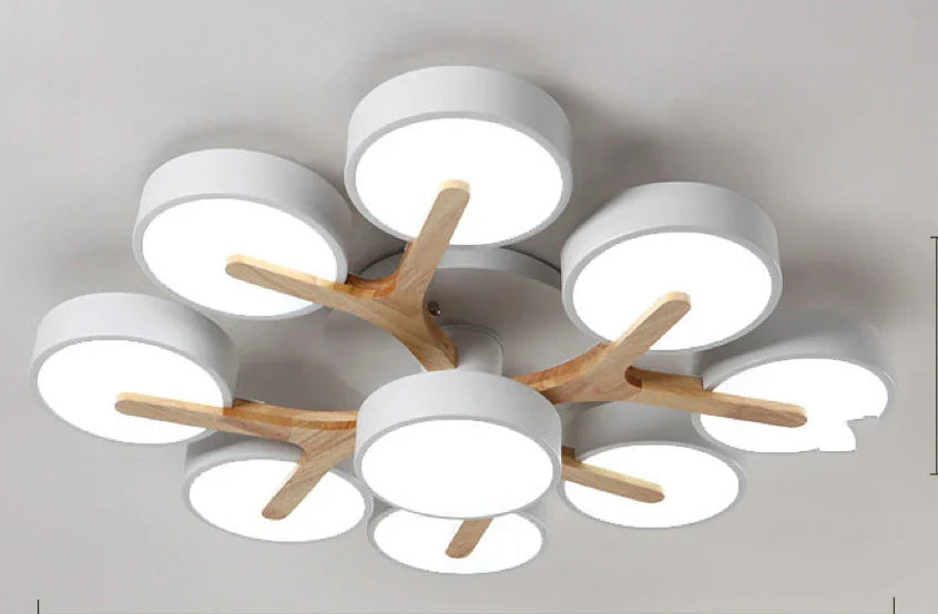 SweetMacaron - Macaron ceiling light