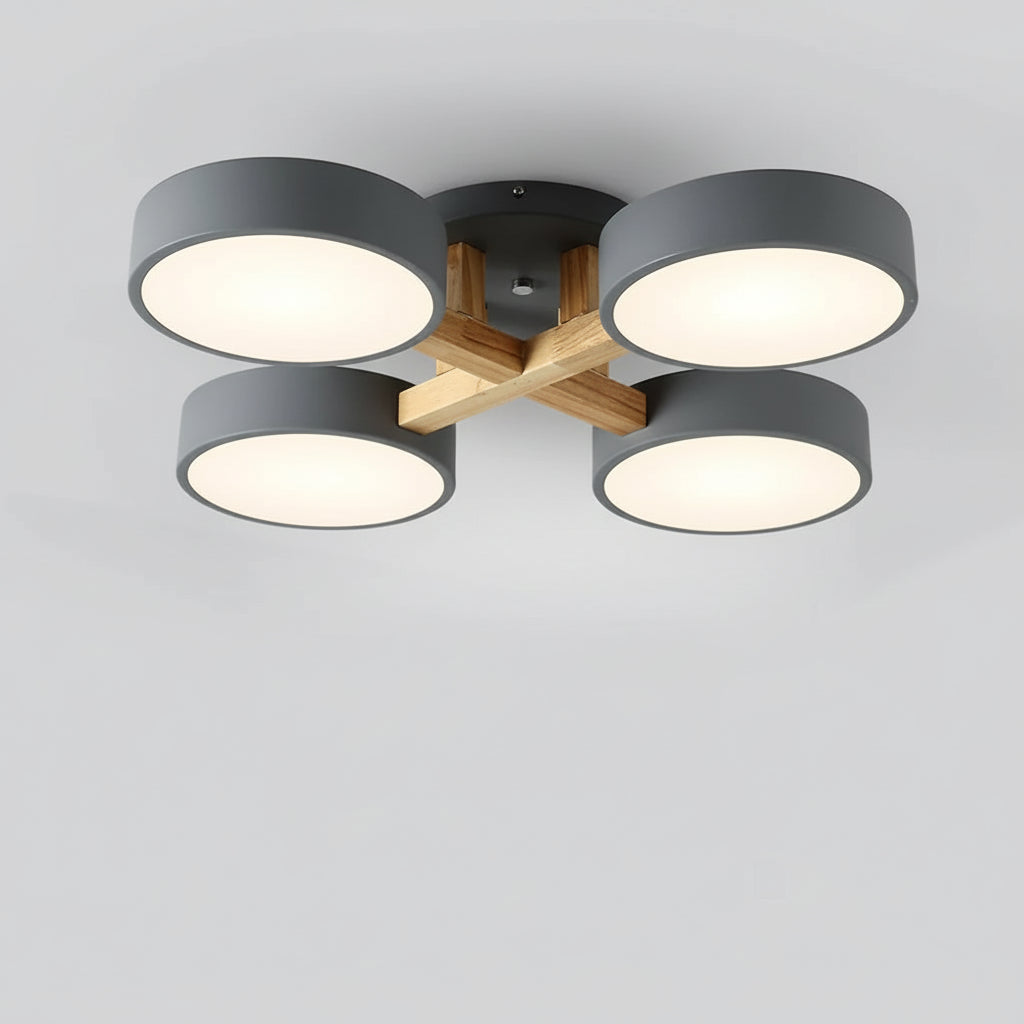 SweetMacaron - Macaron ceiling light