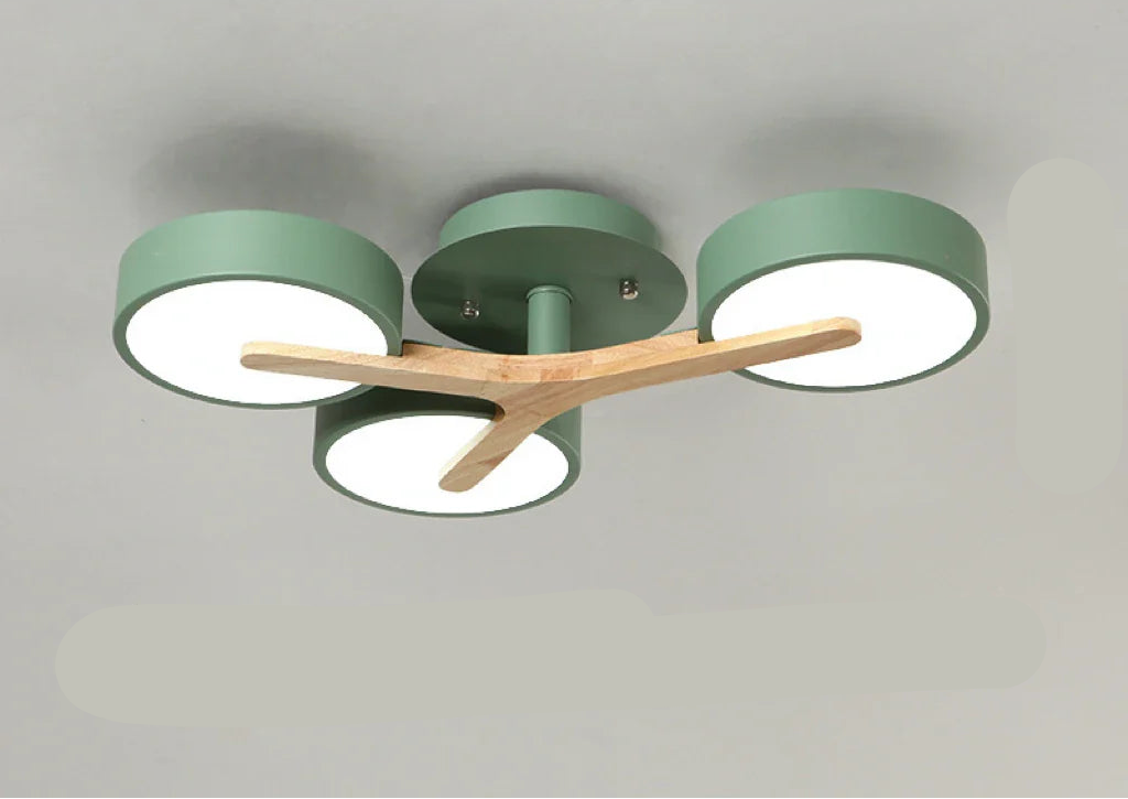 SweetMacaron - Macaron ceiling light